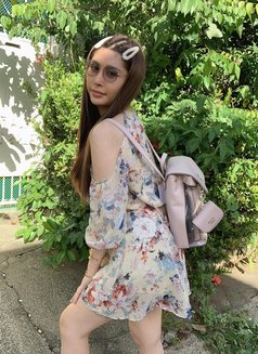 Briggete - Transsexual escort in Manila Photo 13 of 23