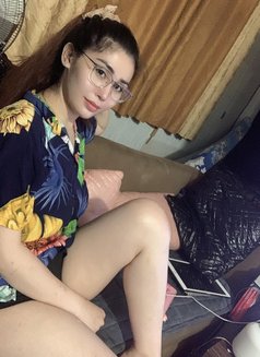 Briggete - Transsexual escort in Manila Photo 21 of 23