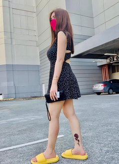 Briggete - Transsexual escort in Manila Photo 22 of 23
