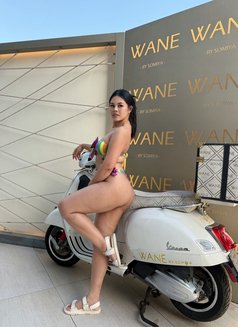Jasmine Full Professional Service Anal - puta in Dubai Photo 7 of 15