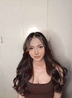 Jasmine Full Service - escort in Dubai Photo 1 of 1