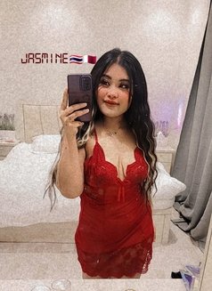 JASMINE Full Service - escort in Riyadh Photo 5 of 10