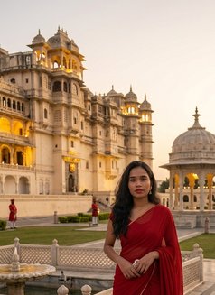 Jasmine Genuine - escort in Hyderabad Photo 2 of 4