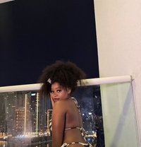 Jasmine - escort in Dubai