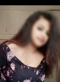 Jasmine Ghosh Cam and Real Meeting - escort in Bangalore Photo 3 of 3