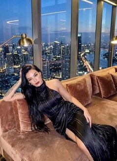 Jasmine Hanny hypergirl - escort in Bali Photo 19 of 19