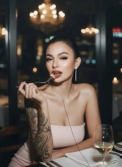 Jasmine Hanny - puta in Bali Photo 8 of 12