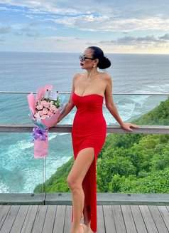 Jasmine Hanny - puta in Bali Photo 10 of 12