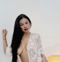 Jasmine Hanny - escort in Bali Photo 2 of 14