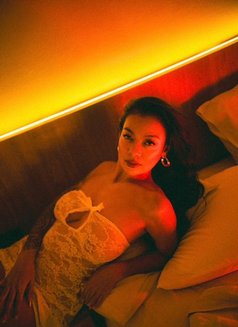 Jasmine Hanny - puta in Bali Photo 19 of 23