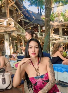 Jasmine Hanny - escort in Bali Photo 16 of 16