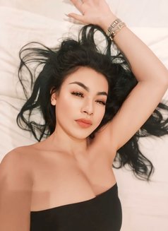 Jasmine Hanny hypergirl - escort in Bali Photo 16 of 19