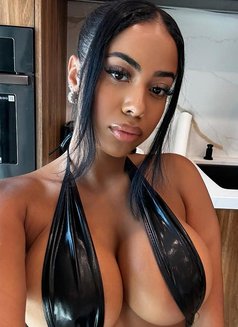 Jasmine Horny Tonight - escort in Mumbai Photo 1 of 5
