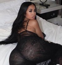 Jasmine Horny Tonight - escort in Ahmedabad