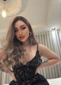 Jasmine i stay 7 days only - escort in Jeddah Photo 15 of 19