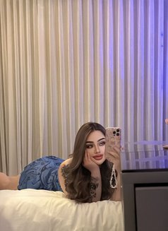 Jasmine i stay 7 days only - escort in Jeddah Photo 17 of 19