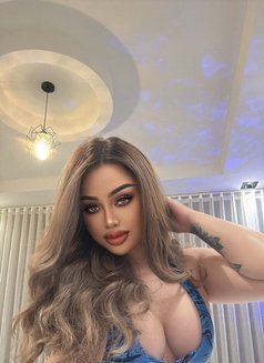 Jasmine i stay 7 days only - escort in Jeddah Photo 18 of 19