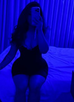 Jasmine i stay 7 days only - escort in Jeddah Photo 19 of 19