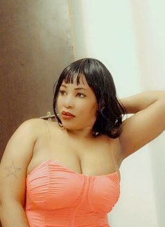 JASMINE IN UNDRI FROM ZAMBIA - escort in Pune Photo 6 of 14