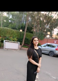 Jasmine Independent Escorts 24/7 - escort agency in Ghaziabad Photo 1 of 4