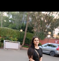 Jasmine Independent Escorts 24/7 - escort agency in Ghaziabad