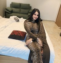 Jasmine Independent Escorts 24/7 - escort agency in Ghaziabad