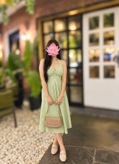 Jasmine Independent Girl - puta in Noida Photo 1 of 2