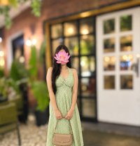 Jasmine Independent Girl - escort in Noida