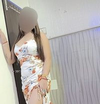 Jasmine independent Meet Cam❣️ - escort in Mumbai Photo 1 of 2