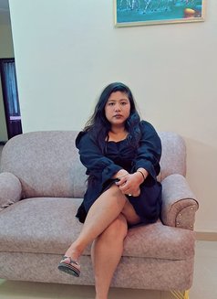 Jasmine - puta in Bangalore Photo 1 of 1