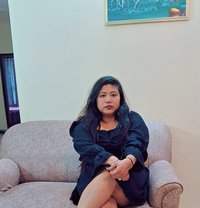 Jasmine - escort in Bangalore