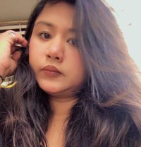 Jasmine - escort in Bangalore