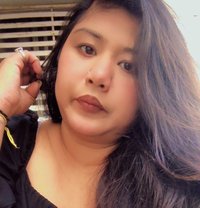Jasmine - escort in Bangalore