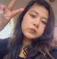 Jasmine - escort in Bangalore