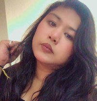 Jasmine - escort in Bangalore