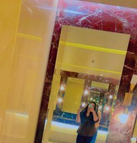 Jasmine - escort in Chandigarh