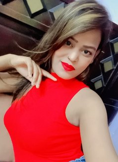 Jasmine - escort in Chennai Photo 1 of 1