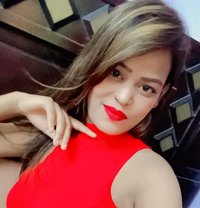 Jasmine - escort in Chennai
