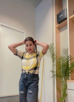 Jasmine - escort in Dubai Photo 1 of 5