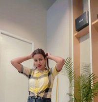 Jasmine - escort in Dubai