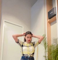 Jasmine - escort in Dubai