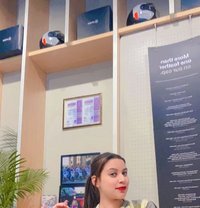 Jasmine - escort in Dubai
