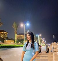 Jasmine - escort in Dubai