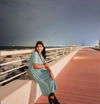 Jasmine - escort in Dubai