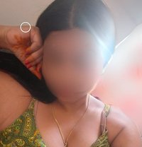 Jasmine - escort in Hyderabad
