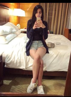 Jasmine - escort in Hyderabad Photo 4 of 4