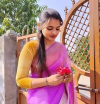 Jasmine - escort in Jaipur