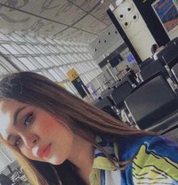 Alina webcam - escort in Hyderabad