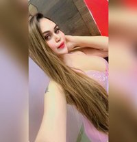 Alina webcam - escort in Hyderabad