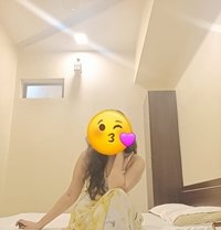 Jasmine - escort in Mumbai